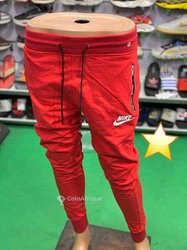 Pantalon jogging