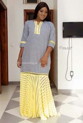 Vêtements femme