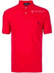 T-shirt Polo