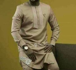 Tuniques hommes