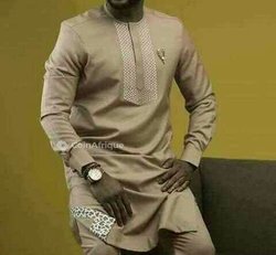 Tuniques hommes