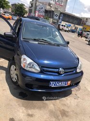Toyota Echo 2003