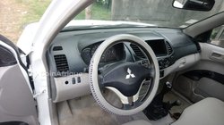 Mitsubishi L200 2008