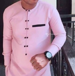 Tunique homme 