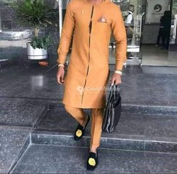 Tunique homme