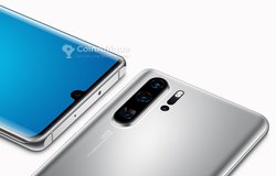 Huawei P30 pro