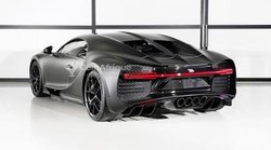 Bugatti Chiron 2020