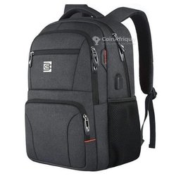 Sacoche PC à port USB
