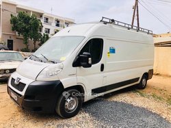 Peugeot Expert 2012