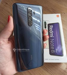 Xiaomi Redmi Note 8 Pro 128 Gb