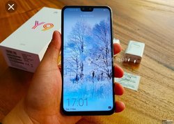 Huawei Y9 / 128go