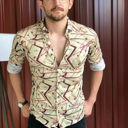 Chemises homme