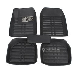 Ensemble Tapis 3D auto