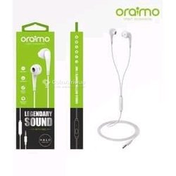 Écouteurs Oraimo