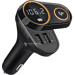 Lecteur mp3 voiture