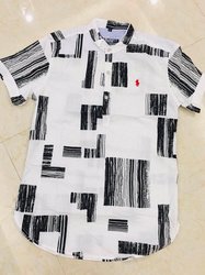 Chemise homme
