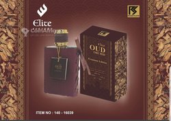 Parfums de classe