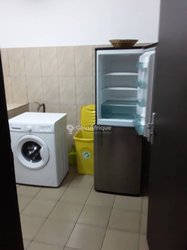 Location appartement meublé 2 pièces -  Angré 
