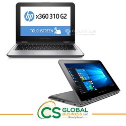 HP X360 310 G2