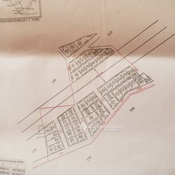 Terrains  32 lots -  Bambilor 