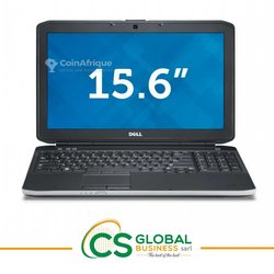Dell Latitude E5530