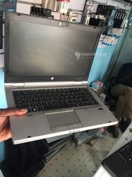 PC HP Elitebook 8460p