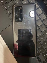 Huawei P40 Pro - 256 gigas