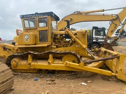 Bulldozer D7