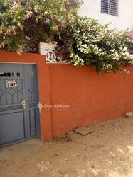 Vente Villas R+1 - Sangalkam