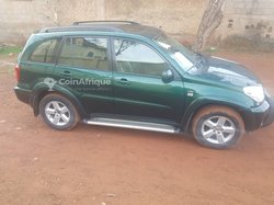 Toyota Rav4  2005