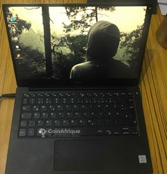 PC Dell XPS 13 9360 - core i7