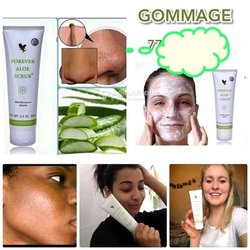 Gel aloé vera