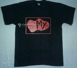 T-shirt femme