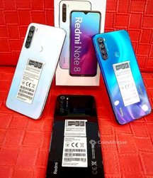 Xiaomi Redmi Note 8 64Gb