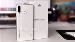 Huawei P20 / 64go 