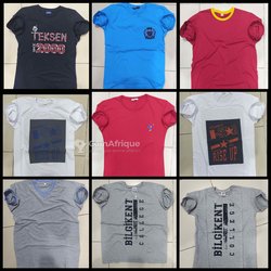 T shirt - Lacostes