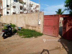 Vente Terrain 916 m² - Dakar