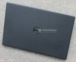 Dell inspiron 15 core i3 dix 1000go ram 8go