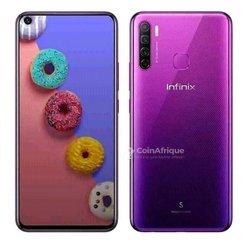 Infinix X655