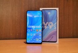 Huawei Y9s 2019