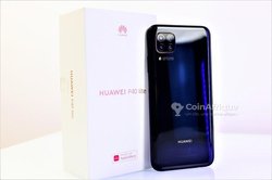 Huawei P40 Lite