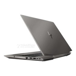 HP Zbook G5