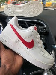 Chaussures Air force one