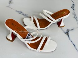 Chaussures  femmes