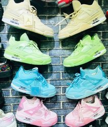 Baskets Air Jordan 