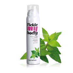 Gel de bain intime pour femme