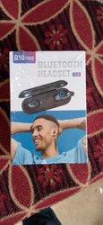 Écouteurs sans fil Bluetooth TWS-4