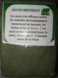 Savon naturel