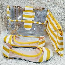 Chaussures femme