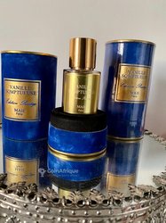 Gamme parfum MAh 